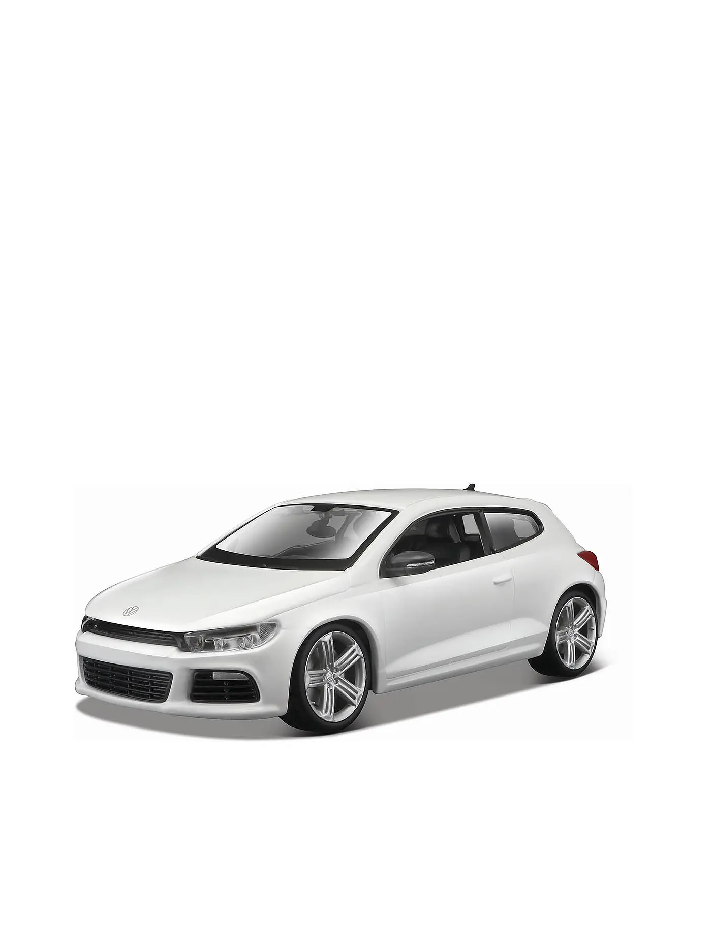 BBURAGO | Modellfahrzeug - 1:24 VW Scirocco R | 